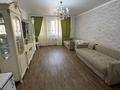 3-комнатная квартира · 94 м² · 8/10 этаж, Кудайбердиулы 17 — Т.Рысқұлбекова за 38 млн ₸ в Астане, Алматы р-н — фото 2