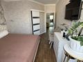 3-комнатная квартира · 94 м² · 8/10 этаж, Кудайбердиулы 17 — Т.Рысқұлбекова за 38 млн ₸ в Астане, Алматы р-н — фото 9