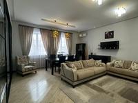 3-комнатная квартира, 100 м², 3/7 этаж, Есенберлина за 86.9 млн 〒 в Алматы, Медеуский р-н