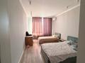 1-комнатная квартира · 40 м² · 12/12 этаж, Санжара Асфендиярова 5 — Анет баба за 250 000 ₸ в Астане, Нура р-н