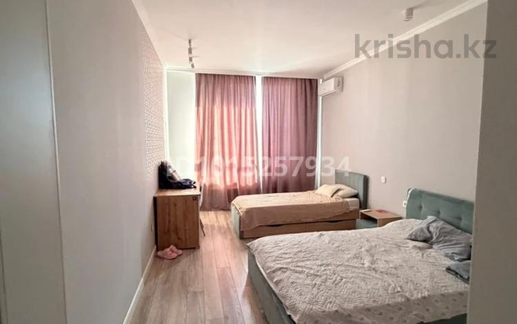 1-комнатная квартира · 40 м² · 12/12 этаж, Санжара Асфендиярова 5 — Анет баба за 250 000 ₸ в Астане, Нура р-н — фото 2