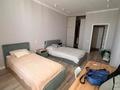 1-комнатная квартира · 40 м² · 12/12 этаж, Санжара Асфендиярова 5 — Анет баба за 250 000 ₸ в Астане, Нура р-н — фото 2