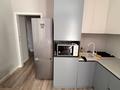 1-комнатная квартира · 40 м² · 12/12 этаж, Санжара Асфендиярова 5 — Анет баба за 250 000 ₸ в Астане, Нура р-н — фото 4
