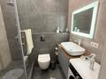 1-комнатная квартира · 40 м² · 12/12 этаж, Санжара Асфендиярова 5 — Анет баба за 250 000 ₸ в Астане, Нура р-н — фото 7