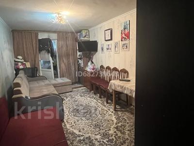 1-комнатная квартира · 27 м² · 3/4 этаж, 12-й микрорайон, 12-й микрорайон — 43 школы, Алатау за 10 млн ₸ в Шымкенте, Енбекшинский р-н
