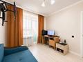 3-комнатная квартира · 62 м² · 6/10 этаж, Нажимеденова 13 за 39.9 млн ₸ в Астане — фото 14