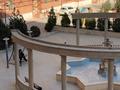 3-бөлмелі пәтер · 135 м² · 3/12 қабат, 17-ш/а., 17 мкрн 7, бағасы: 80 млн ₸ в Актау, 17-й мкр
