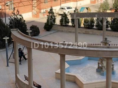 3-бөлмелі пәтер · 135 м² · 3/12 қабат, 17-ш/а., 17 мкрн 7, бағасы: 80 млн ₸ в Актау, 17-й мкр