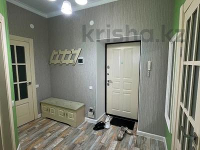 1-комнатная квартира · 52 м² · 7/10 этаж, Газиза Жубанова за 22.5 млн ₸ в Актобе