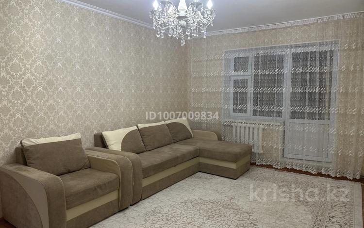 3-комнатная квартира · 78 м² · 4/5 этаж, Демесинова 77В за 180 000 ₸ в  — фото 2