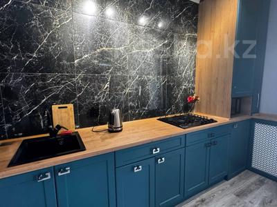 1-комнатная квартира · 39.4 м² · 9/9 этаж, Береке 64 за 21 млн 〒 в Костанае