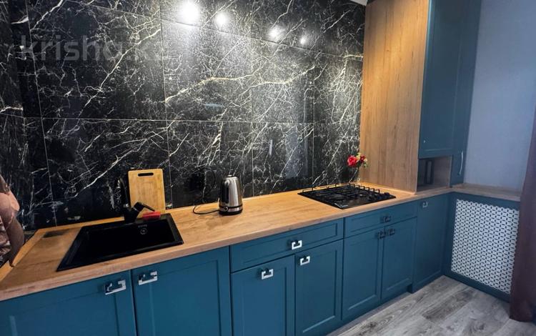 1-комнатная квартира · 39.4 м² · 9/9 этаж, Береке 64 за 21 млн 〒 в Костанае — фото 2