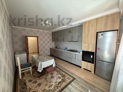 4-комнатная квартира · 137 м² · 7/7 этаж, Бородина 80/1к2 за 70 млн ₸ в Костанае