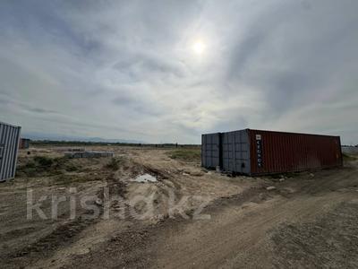 Промбаза · 50 га, мкр Алгабас — 50 СОТОК! за 100 млн ₸ в Алматы, Алатауский р-н