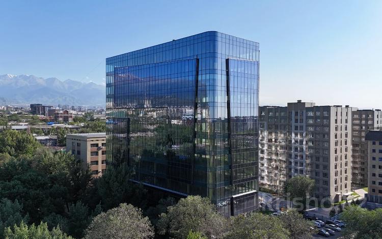 Кеңселер · 750 м², бағасы: ~ 14.6 млн ₸ в Алматы, Алмалинский р-н — фото 24