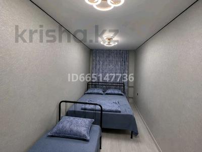3-комнатная квартира · 58 м² · 1/3 этаж, Ахметова 6 — Майлина за 45 000 ₸ в Алматы, Турксибский р-н