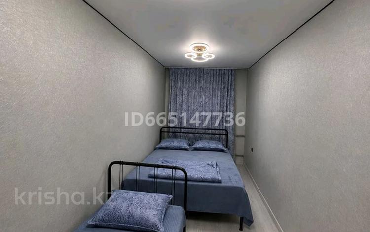 3-комнатная квартира · 58 м² · 1/3 этаж, Ахметова 6 — Майлина за 45 000 ₸ в Алматы, Турксибский р-н — фото 38