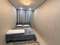 3-комнатная квартира · 58 м² · 1/3 этаж, Ахметова 6 — Майлина за 45 000 ₸ в Алматы, Турксибский р-н — фото 3