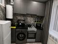 3-комнатная квартира · 58 м² · 1/3 этаж, Ахметова 6 — Майлина за 45 000 ₸ в Алматы, Турксибский р-н — фото 9