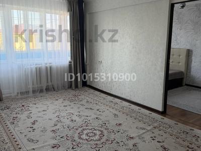 2-комнатная квартира · 44.4 м² · 5/5 этаж, Махамбета 118 Г за 15 млн ₸ в Атырау