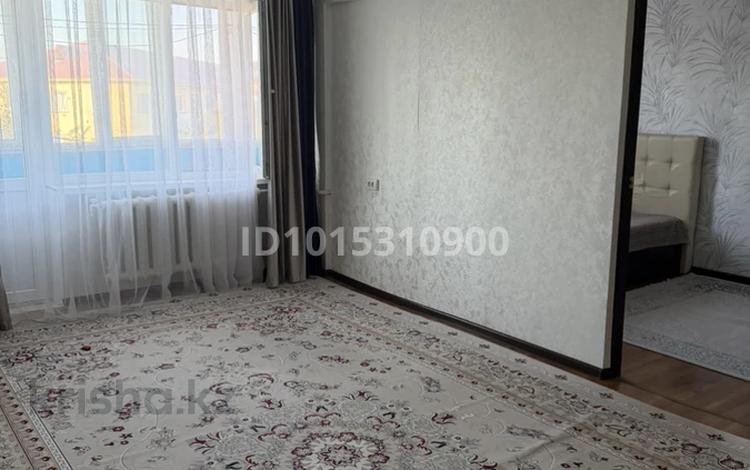 2-комнатная квартира · 44.4 м² · 5/5 этаж, Махамбета 118 Г за 15 млн ₸ в Атырау — фото 2