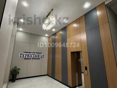 1-комнатная квартира · 40.7 м² · 5/9 этаж, Серкебаева 33 за 20.5 млн 〒 в Кокшетау