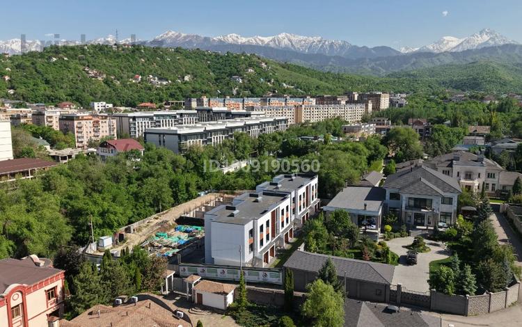 Жеке үй · 6 бөлме · 248 м² · 1 жүзд., Ушкемпирова 17, бағасы: 210.8 млн ₸ в Алматы, Бостандыкский р-н — фото 44