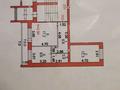 2-комнатная квартира · 55.1 м² · 1/9 этаж, Пр. Республики 4 за 18.5 млн ₸ в Караганде