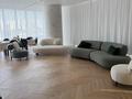 3-комнатная квартира · 139.2 м² · 11/22 этаж, Аль-Фараби за 300 млн ₸ в Алматы, Бостандыкский р-н — фото 5