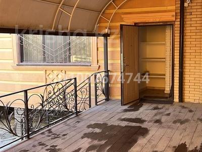 Отдельный дом · 10 комнат · 800 м² · 8 сот., мкр "Самал", "Самал" ш/а. 34/1 — НабережнаяҚала іші қасында Лагуна демалысы бар өте жақсы жерде за 190 млн 〒 в Актау, мкр "Самал"