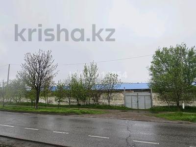 Промбаза 12 соток, Каратюбинское шоссе 36A за 700 000 〒 в Шымкенте, Енбекшинский р-н