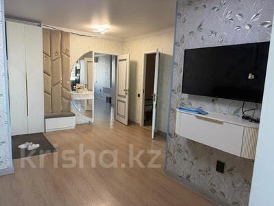 3-комнатная квартира · 70 м² · 5/9 этаж, мкр Шугыла, Райымбека 590\1 кор 2 за 250 000 ₸ в Алматы, Наурызбайский р-н