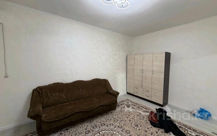 1-комнатная квартира · 40 м² · 2/5 этаж, Байтурсынова 86 за 130 000 ₸ в Шымкенте, Аль-Фарабийский р-н — фото 2
