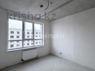 1-бөлмелі пәтер · 38.1 м² · 5/6 қабат, Тараз 8/1, бағасы: 28.9 млн ₸ в Алматы, Турксибский р-н