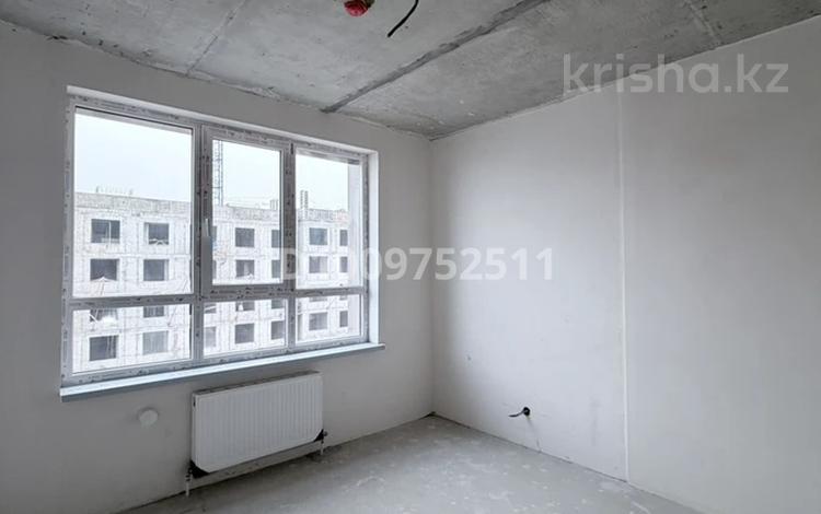 1-бөлмелі пәтер · 38.1 м² · 5/6 қабат, Тараз 8/1, бағасы: 28.9 млн ₸ в Алматы, Турксибский р-н — фото 2