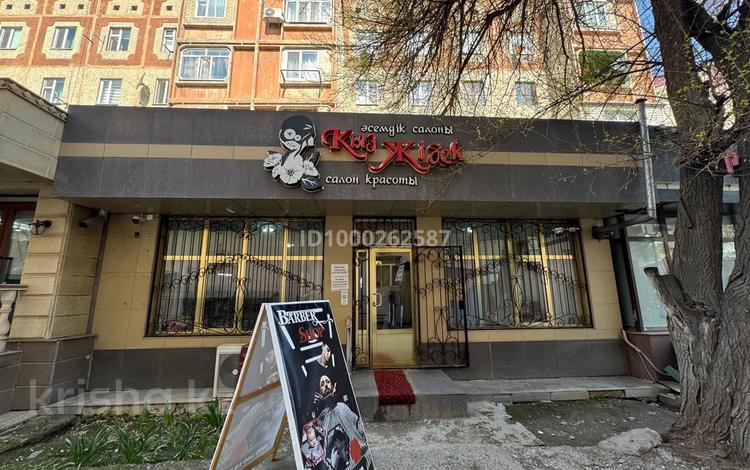 Свободное назначение, салоны красоты · 140 м² за 90 млн ₸ в Шымкенте, Туран р-н — фото 2