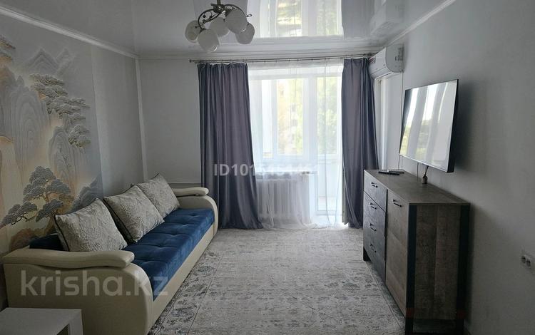 1-комнатная квартира · 36 м² · 5/5 этаж, Пр. Республика 4 — Напротив Самала за 250 000 ₸ в Астане, р-н Байконур — фото 2