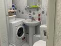 2-комнатная квартира · 49 м² · 4/5 этаж, Ибатова 55 — мкр. Космос за 16 млн ₸ в Актобе — фото 6