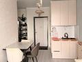 2-бөлмелі пәтер · 41 м² · 6/6 қабат, Халиуллина 196/17, бағасы: 33.5 млн ₸ в Алматы, Медеуский р-н