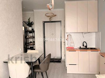 2-бөлмелі пәтер · 41 м² · 6/6 қабат, Халиуллина 196/17, бағасы: 33.5 млн ₸ в Алматы, Медеуский р-н
