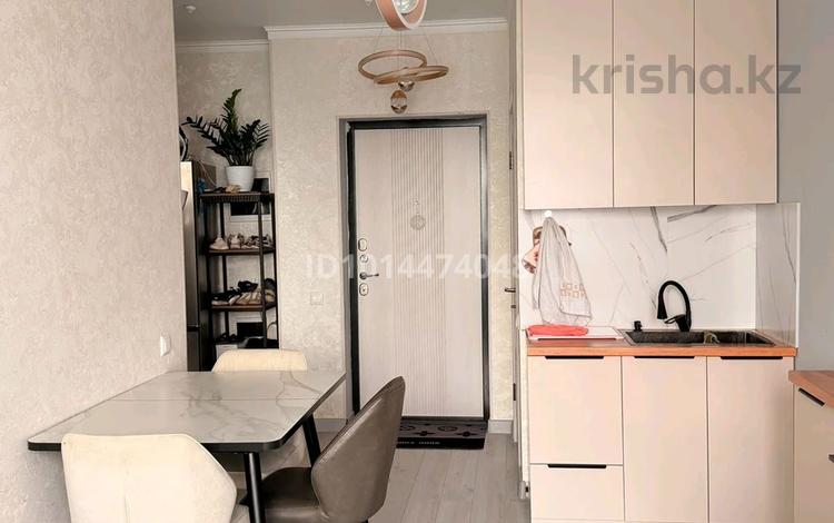 2-бөлмелі пәтер · 41 м² · 6/6 қабат, Халиуллина 196/17, бағасы: 33.5 млн ₸ в Алматы, Медеуский р-н — фото 33