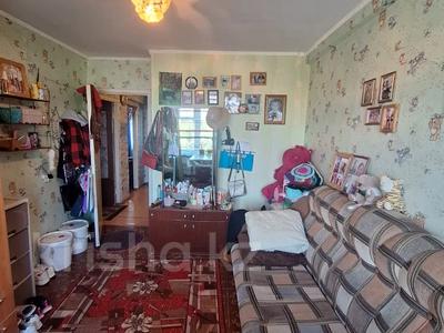 3-комнатная квартира · 68.8 м² · 5/5 этаж, Нуржау 8 за 21.5 млн 〒 в им. Касыма кайсеновой