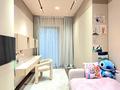 4-комнатная квартира · 118.3 м² · 1/3 этаж, Кажымукана 101/1 — Гвардейской дивизии за 220 млн ₸ в Алматы, Медеуский р-н — фото 23