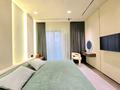 4-комнатная квартира · 118.3 м² · 1/3 этаж, Кажымукана 101/1 — Гвардейской дивизии за 220 млн ₸ в Алматы, Медеуский р-н — фото 10