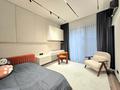 4-комнатная квартира · 118.3 м² · 1/3 этаж, Кажымукана 101/1 — Гвардейской дивизии за 220 млн ₸ в Алматы, Медеуский р-н — фото 19