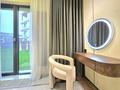 4-комнатная квартира · 118.3 м² · 1/3 этаж, Кажымукана 101/1 — Гвардейской дивизии за 220 млн ₸ в Алматы, Медеуский р-н — фото 13