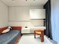 4-комнатная квартира · 118.3 м² · 1/3 этаж, Кажымукана 101/1 — Гвардейской дивизии за 220 млн ₸ в Алматы, Медеуский р-н — фото 18