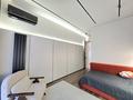 4-комнатная квартира · 118.3 м² · 1/3 этаж, Кажымукана 101/1 — Гвардейской дивизии за 220 млн ₸ в Алматы, Медеуский р-н — фото 21