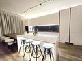 4-комнатная квартира · 118.3 м² · 1/3 этаж, Кажымукана 101/1 — Гвардейской дивизии за 220 млн ₸ в Алматы, Медеуский р-н — фото 2