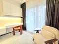 4-комнатная квартира · 118.3 м² · 1/3 этаж, Кажымукана 101/1 — Гвардейской дивизии за 220 млн ₸ в Алматы, Медеуский р-н — фото 20